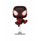 FUNKO Pop Marvel's Spider-Man Miles Morales (Bodega Cat Suit) 767